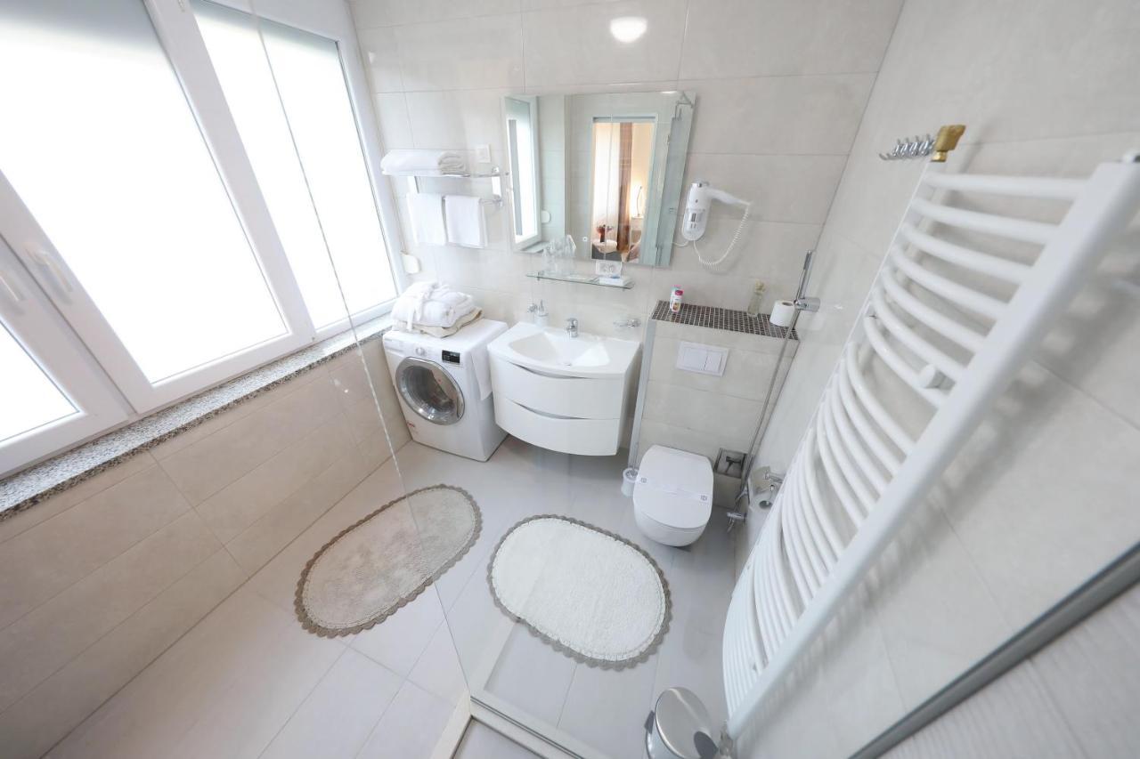 Rosita Deluxe Rooms Zadar Exterior photo