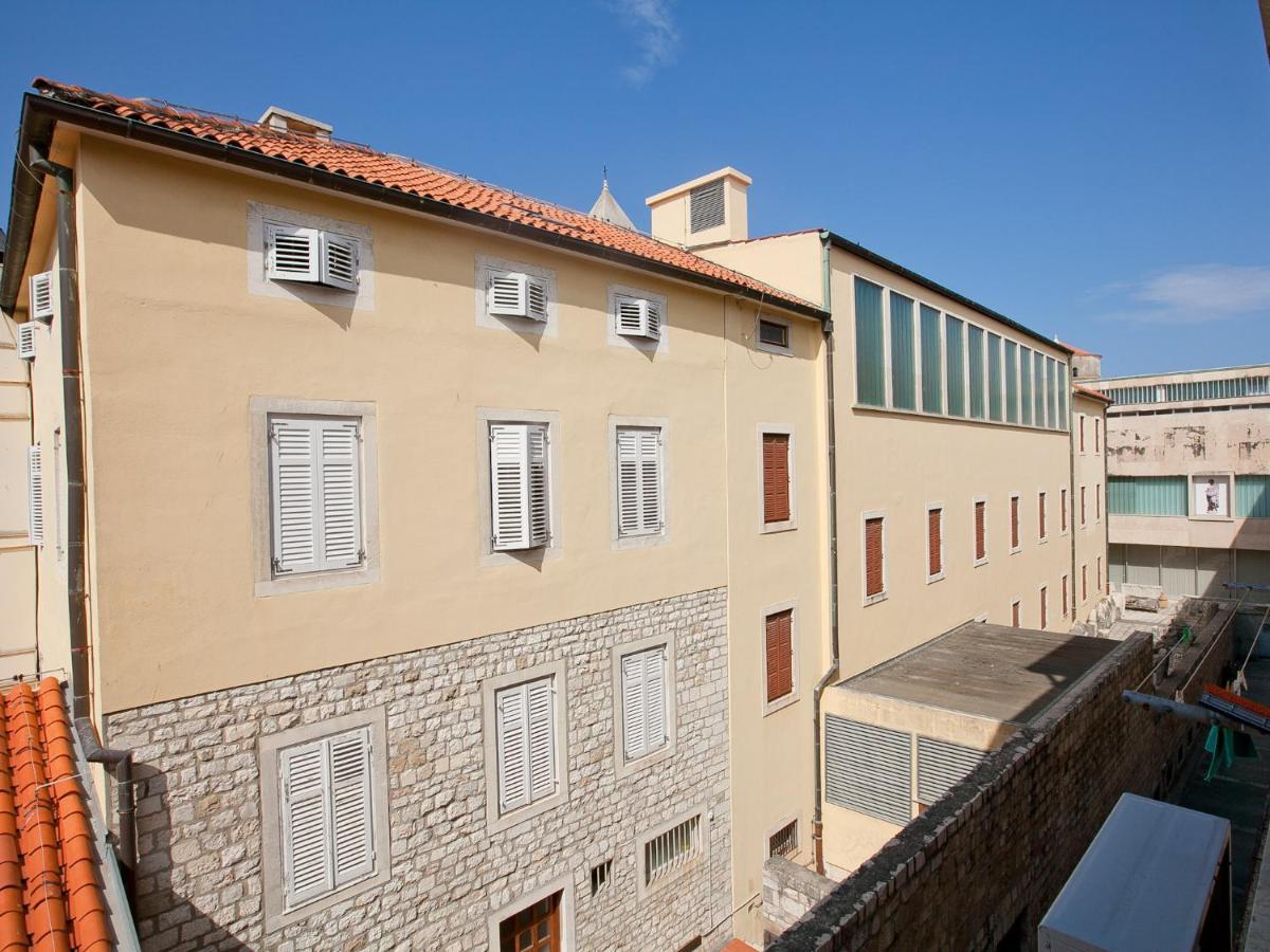 Rosita Deluxe Rooms Zadar Exterior photo