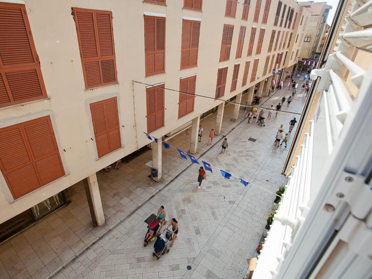 Rosita Deluxe Rooms Zadar Exterior photo