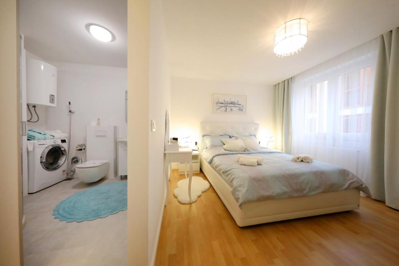Rosita Deluxe Rooms Zadar Exterior photo