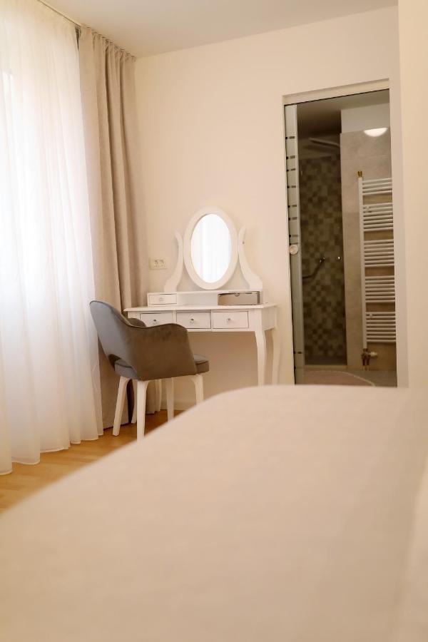 Rosita Deluxe Rooms Zadar Exterior photo