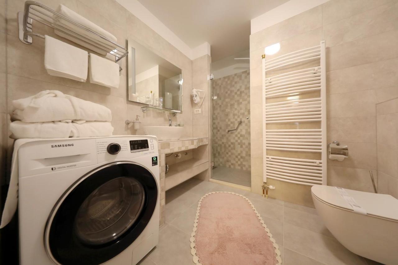 Rosita Deluxe Rooms Zadar Exterior photo
