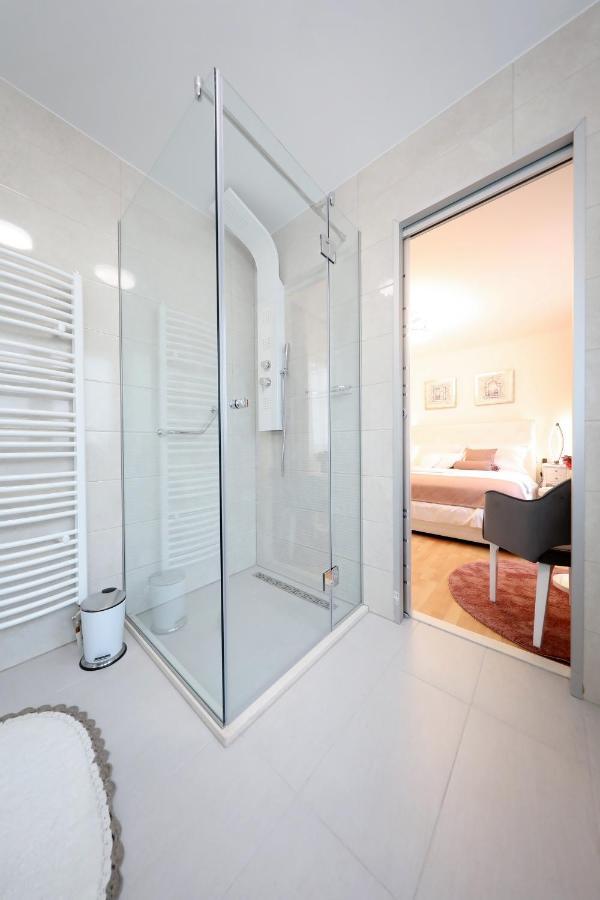 Rosita Deluxe Rooms Zadar Exterior photo