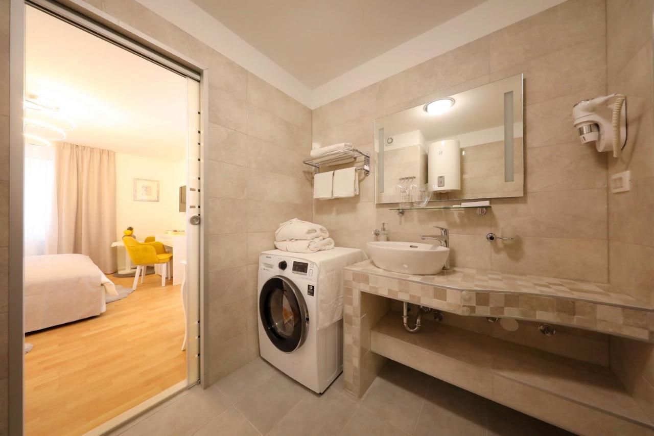 Rosita Deluxe Rooms Zadar Exterior photo